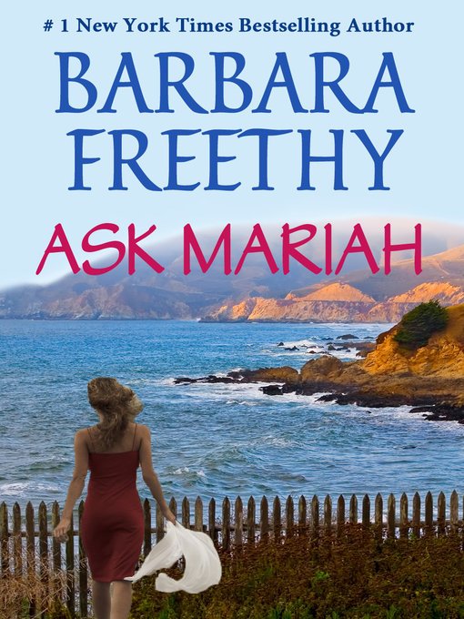 Title details for Ask Mariah by Barbara Freethy - Available
